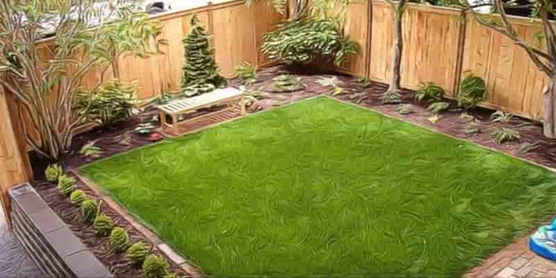 How-to-landscape-a-fance-line